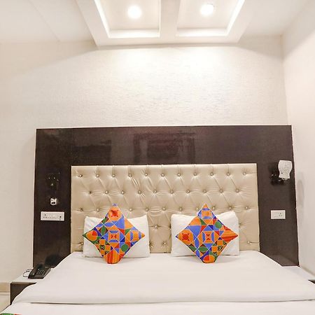 Fabhotel Madhuban Inn Rishikesh Ngoại thất bức ảnh