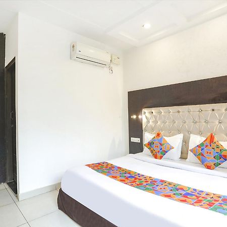 Fabhotel Madhuban Inn Rishikesh Ngoại thất bức ảnh