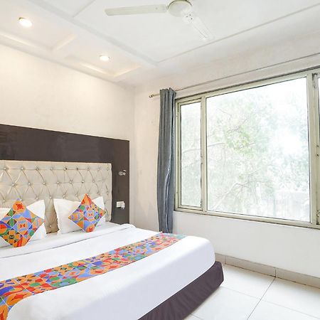 Fabhotel Madhuban Inn Rishikesh Ngoại thất bức ảnh