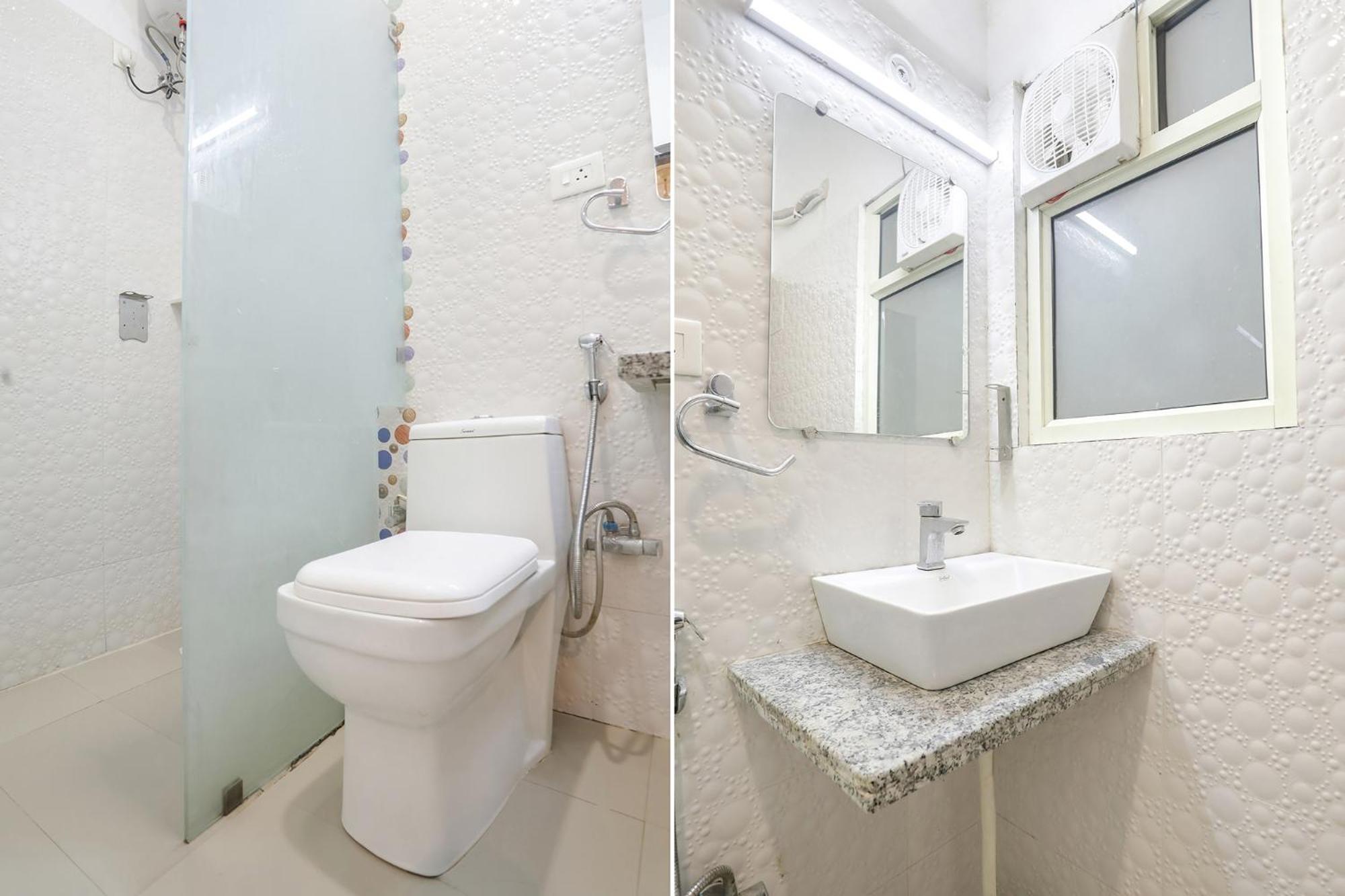 Fabhotel Madhuban Inn Rishikesh Ngoại thất bức ảnh