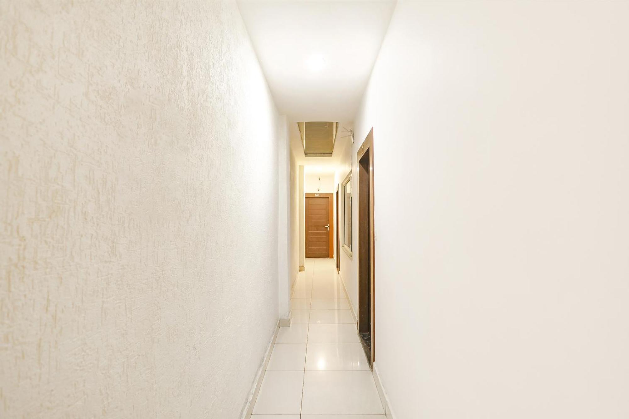 Fabhotel Madhuban Inn Rishikesh Ngoại thất bức ảnh