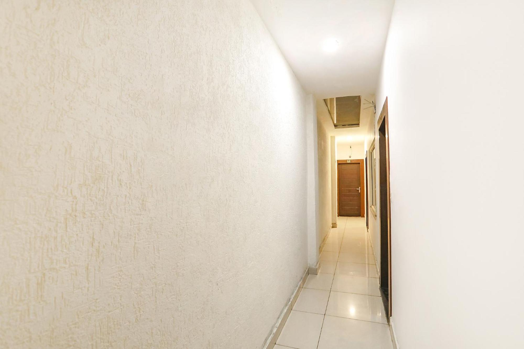 Fabhotel Madhuban Inn Rishikesh Ngoại thất bức ảnh