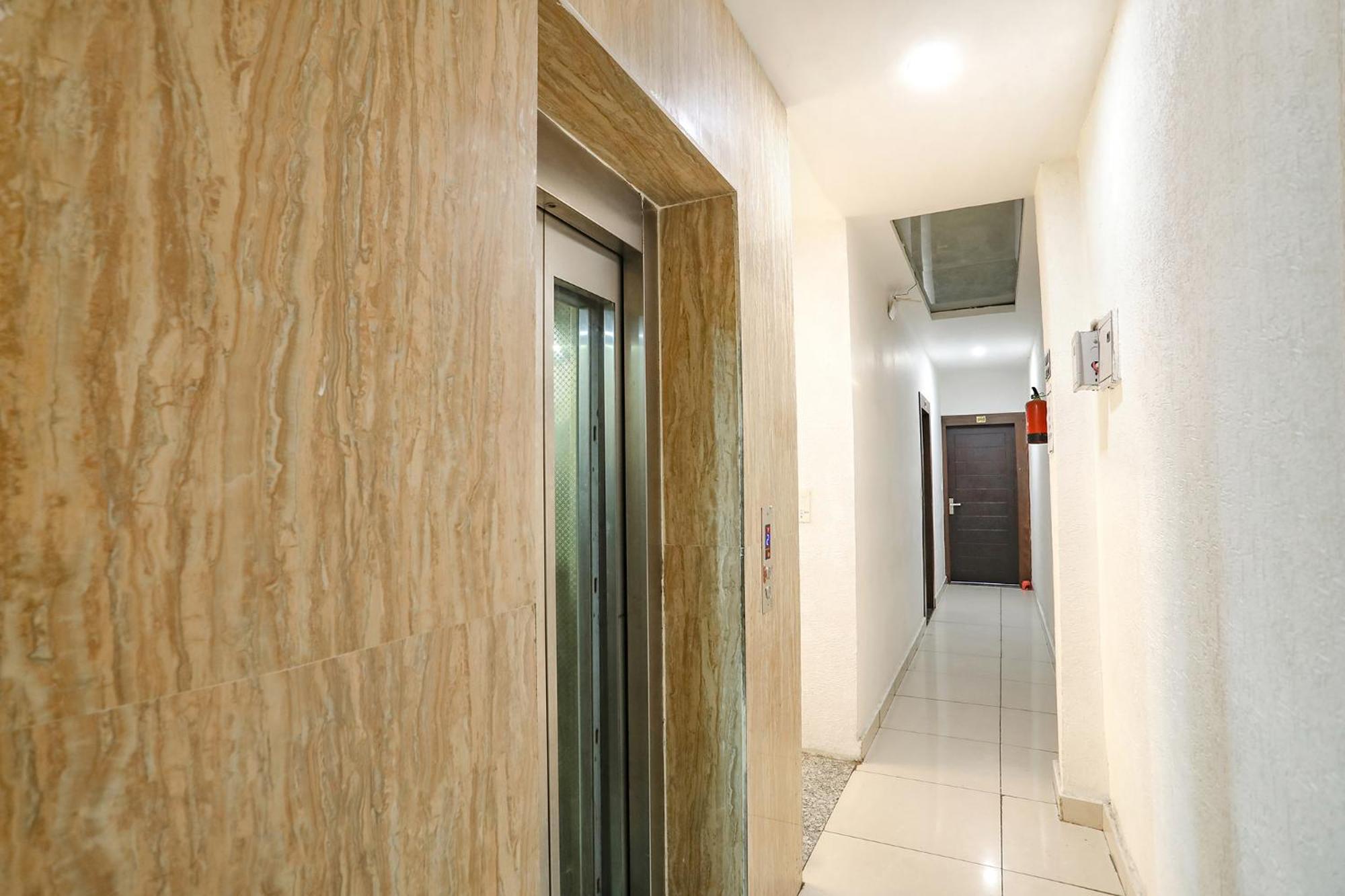 Fabhotel Madhuban Inn Rishikesh Ngoại thất bức ảnh